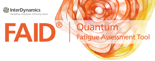 FAID Quantum Fatigue Assessment Tool