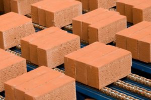 Brick Production Line